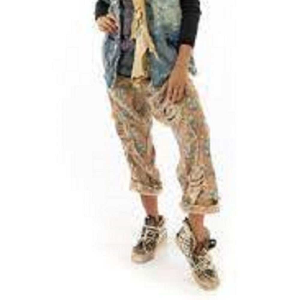 NWOT Magnolia Pearl Lucy Miner Jeans